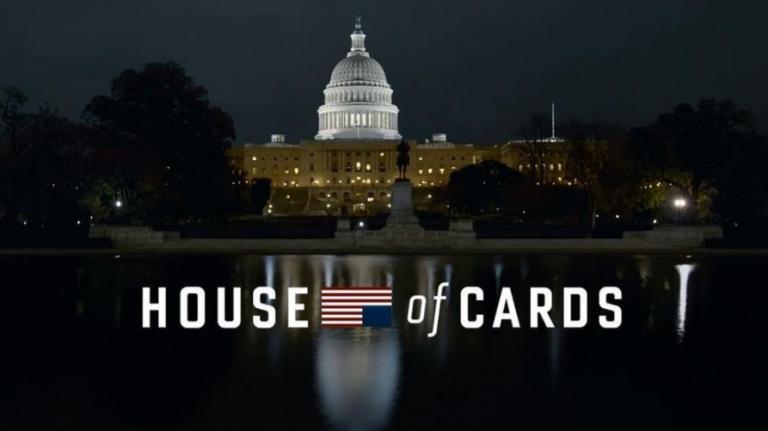 Πέθανε στα 59 του πρωταγωνιστής του House of Cards!