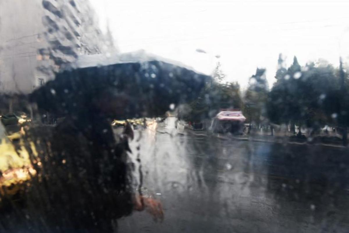 Καιρός: Έκτακτο δελτίο επιδείνωσης από το βράδυ!