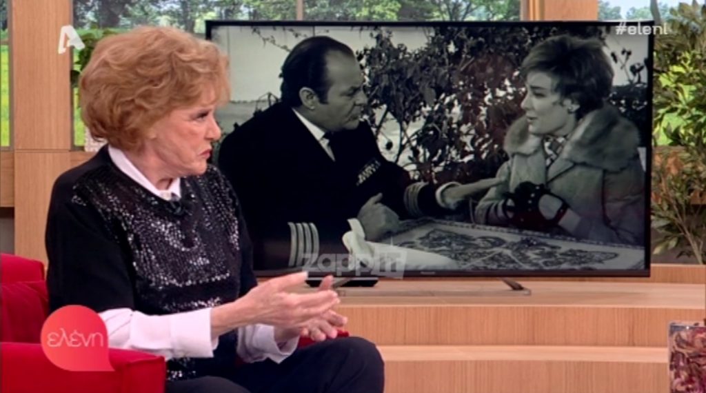 Μάρω Κοντού