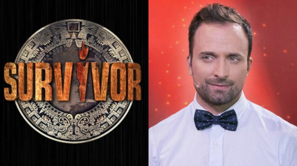 Γιώργος Λιανός