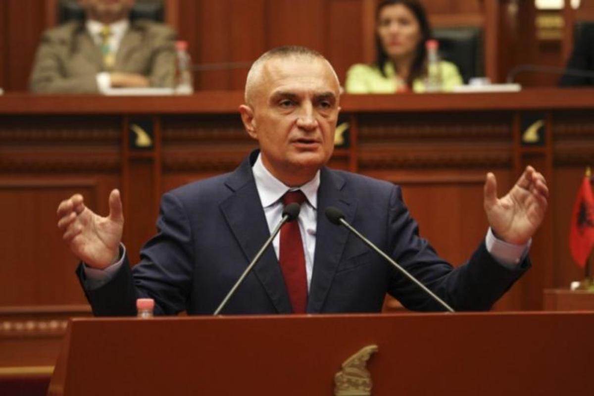 “Φωτιά” στις ελληνοαλβανικές σχέσεις! Ο Μέτα μπλοκάρει τη διαπραγμάτευση για τα θαλάσσια σύνορα