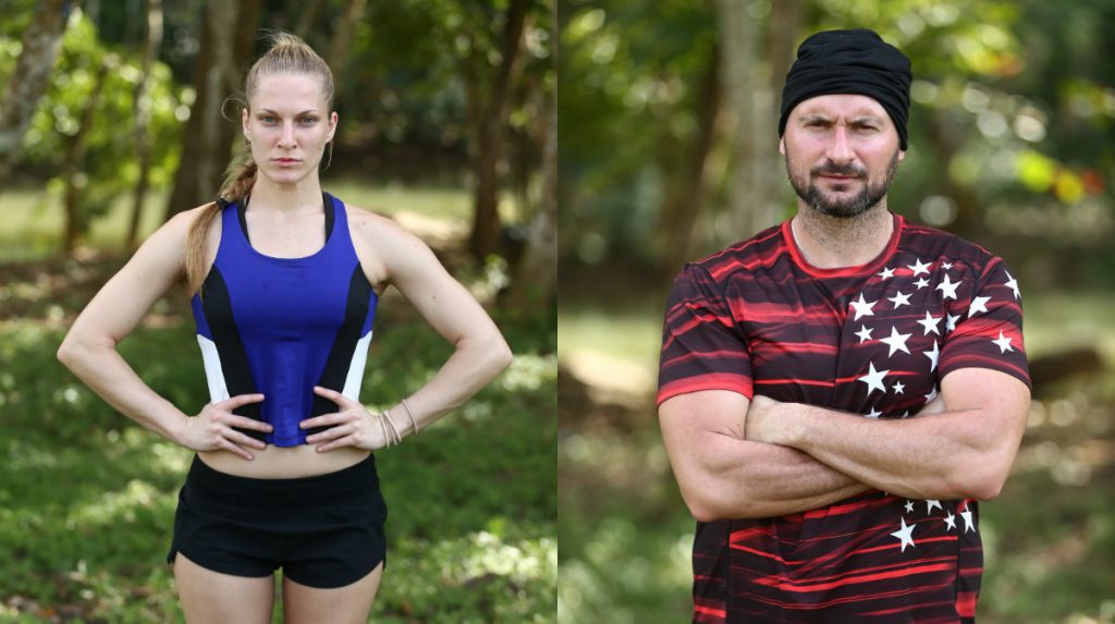 Σάρα Εσκενάζυ