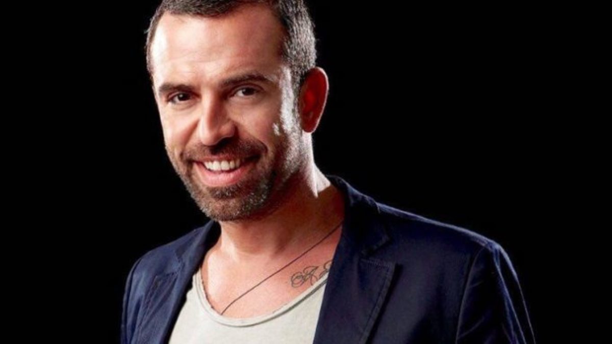 Στέφανος Κωνσταντινίδης