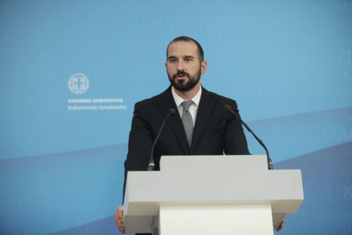 “Επίθεση” Τζανακόπουλου σε Μίκη Θεοδωράκη – «Θλιβερή εξέλιξη οι μισαλλόδοξες και ακραίες θέσεις του»
