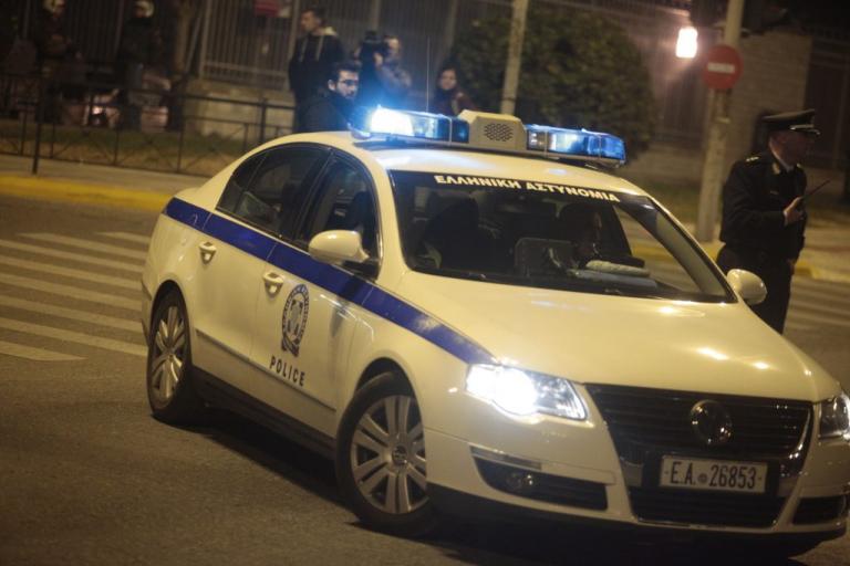 Στο κρατητήριο η κόρη παλιού άσσου του Ολυμπιακού
