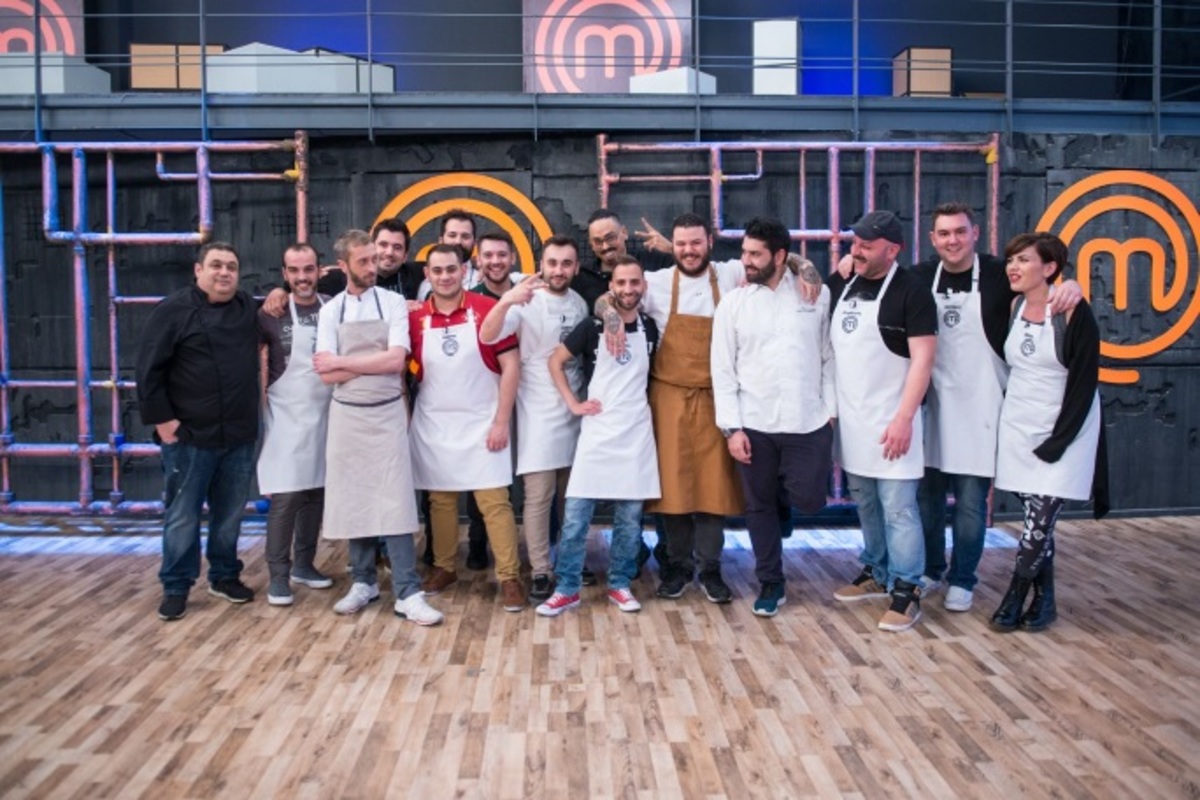 MasterChef