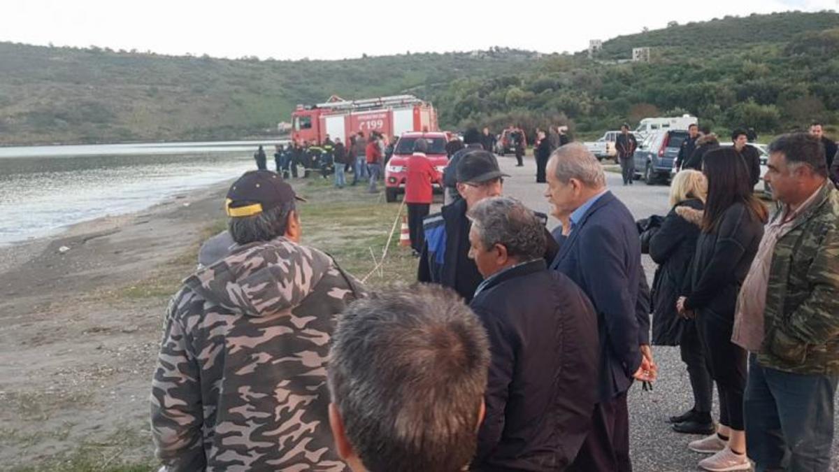 Νεκρός βρέθηκε ο αρχιμανδρίτης που είχε εξαφανιστεί στη Λακωνία