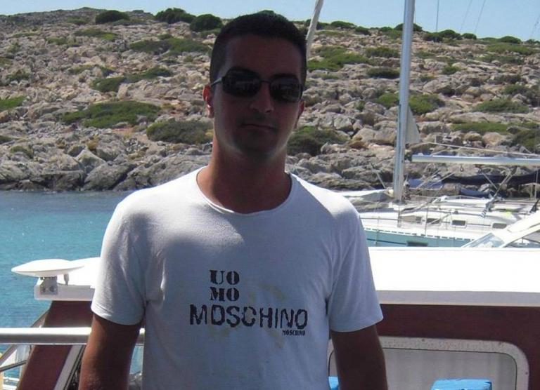 Θρήνος στην Κρήτη για τον αδικοχαμένο Δημήτρη! Ανασύρθηκε νεκρός από πηγάδι
