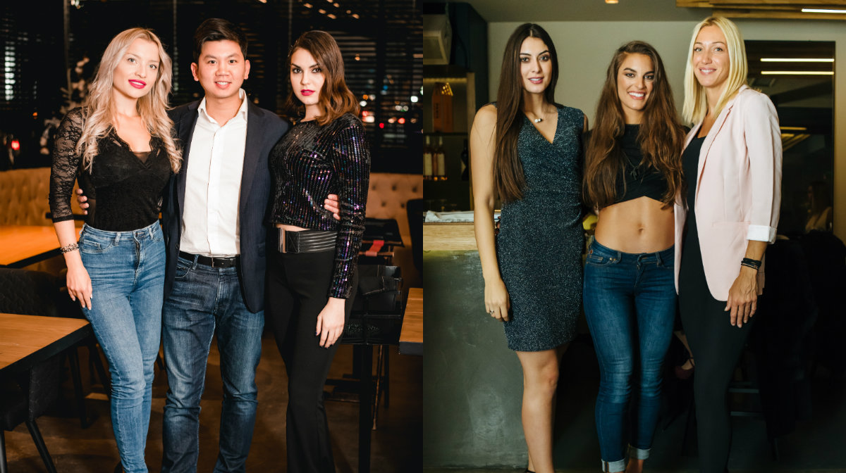 Οι απανταχού meatlovers εντόπισαν το στέκι τους…