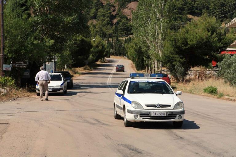 Σταμάτα: Την βρήκαν σε μια «λίμνη αίματος» – Δεκάδες τα τραύματα από ψαλίδι στο σώμα της