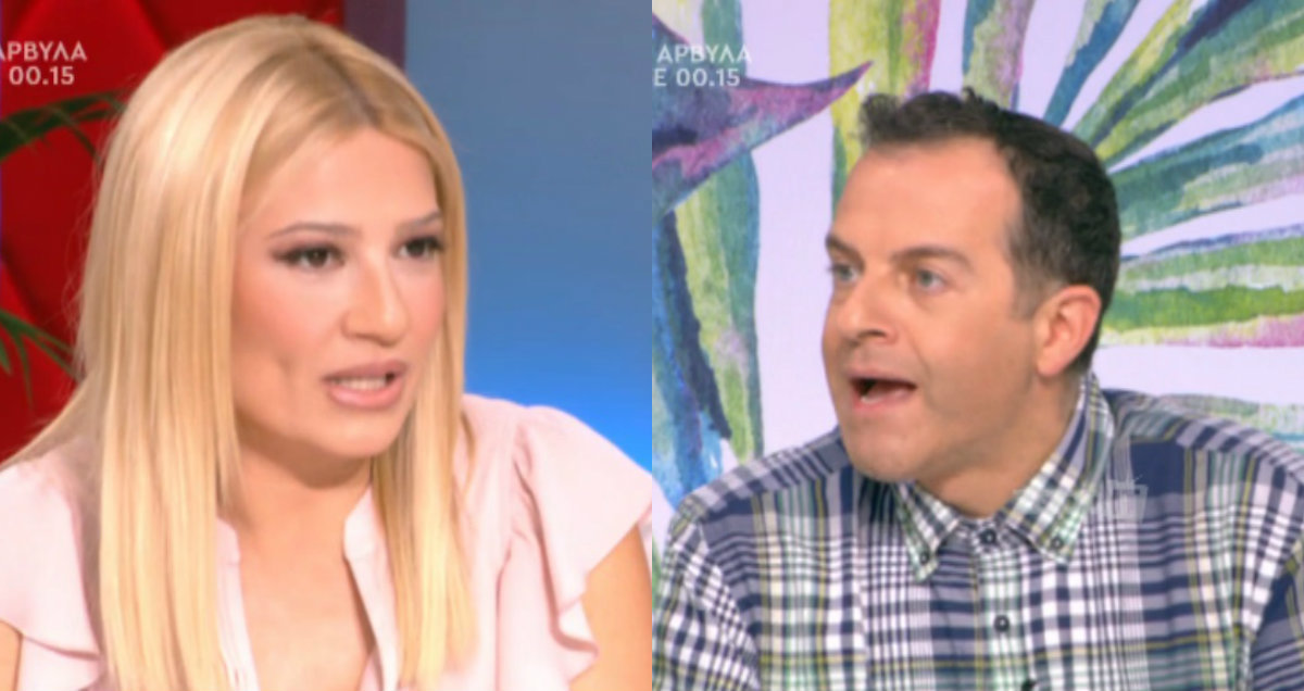 Άρης Καβατζίκης