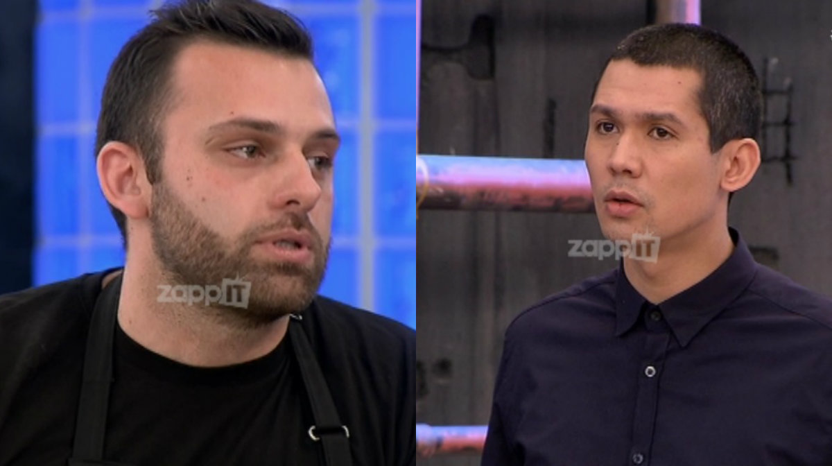 Κωνσταντίνος Συμεωνίδης
