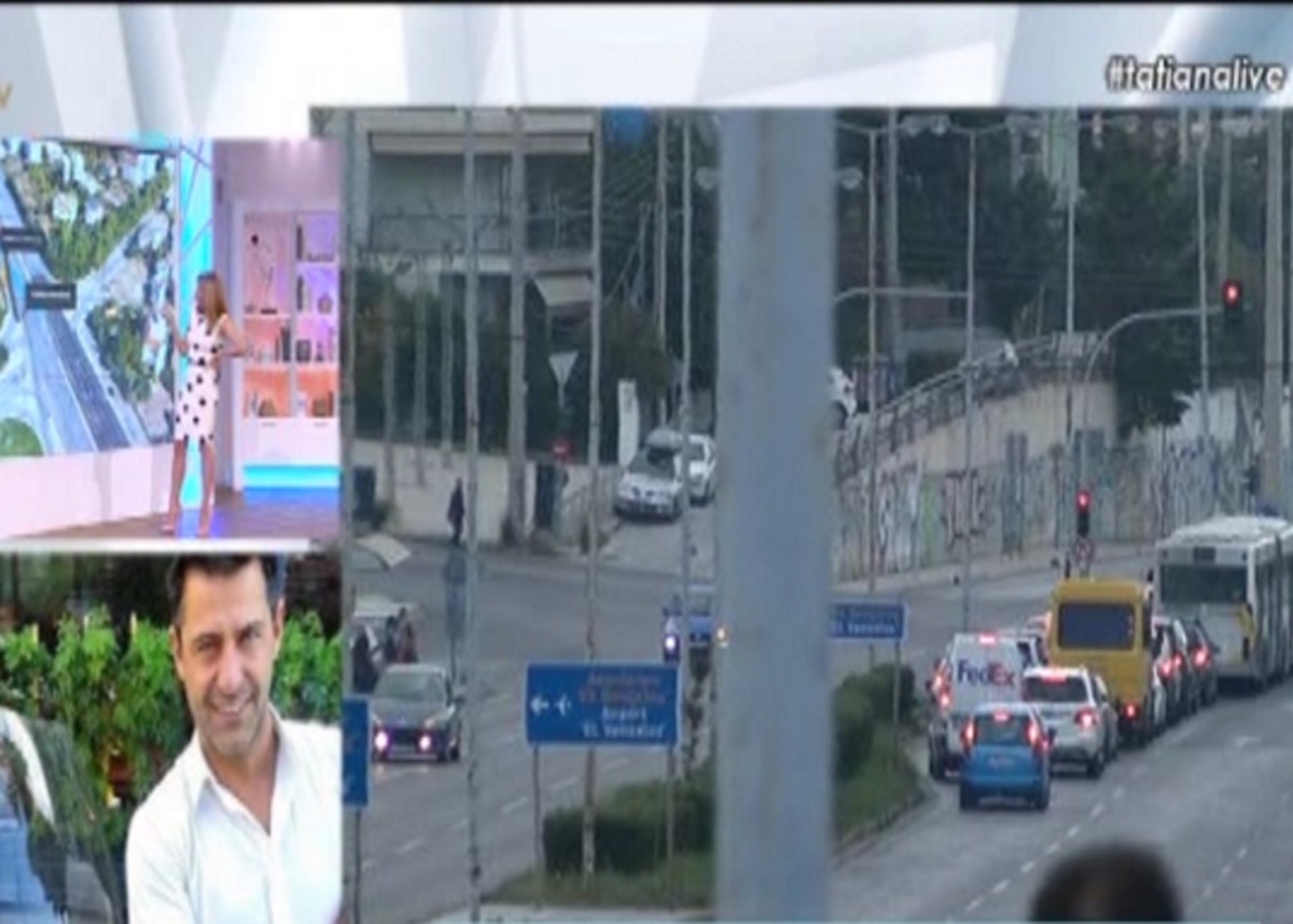Τι δείχνει το πόρισμα του τεχνικού συμβούλου της οικογένειας του Κωνσταντίνου Αγγελίδη για το σοβαρό τροχαίο