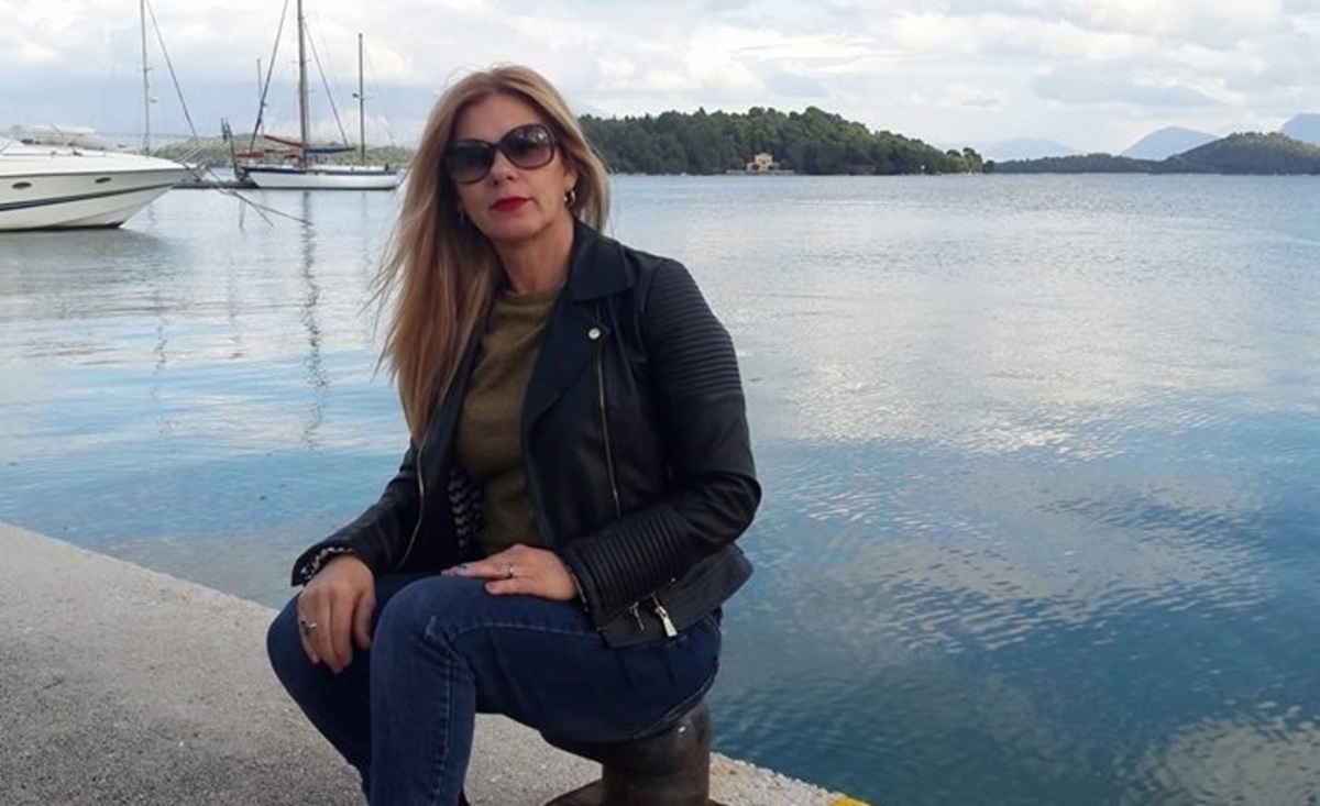 «Είχε καταγγείλει ότι ο άντρας της ήθελε να την σκοτώσει» – Συγκλονιστικές αποκαλύψεις για το έγκλημα στην Κέρκυρα!