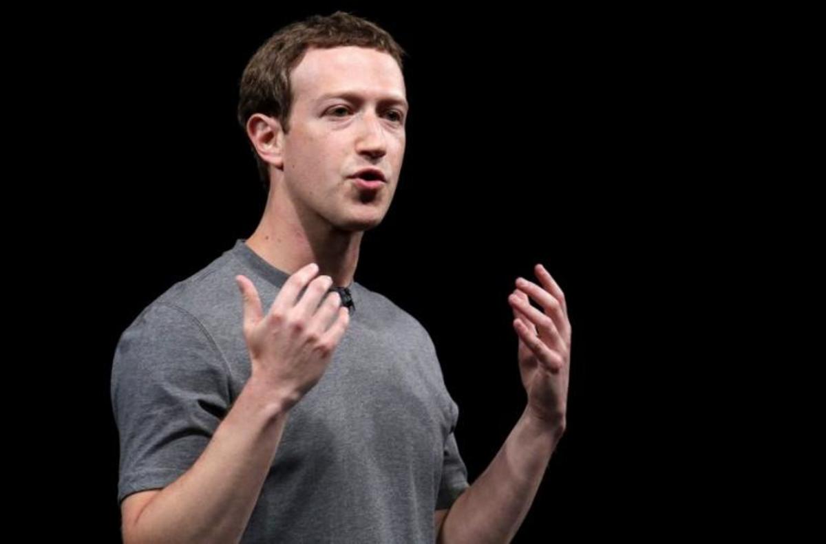 «Σαρωτικές» αλλαγές στο Facebook φέρνει ο Ζούκερμπεργκ