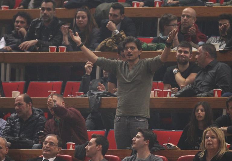 «Βόμβα» από Euroleague! Ισόβια «απειλή» σε Γιαννακόπουλο – Πιθανή τιμωρία σε ΟΑΚΑ