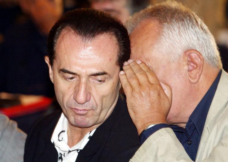 Πως συνδέονται τα χτυπήματα σε Λευτέρη Πανταζή και Αλέξανδρο Σταματιάδη