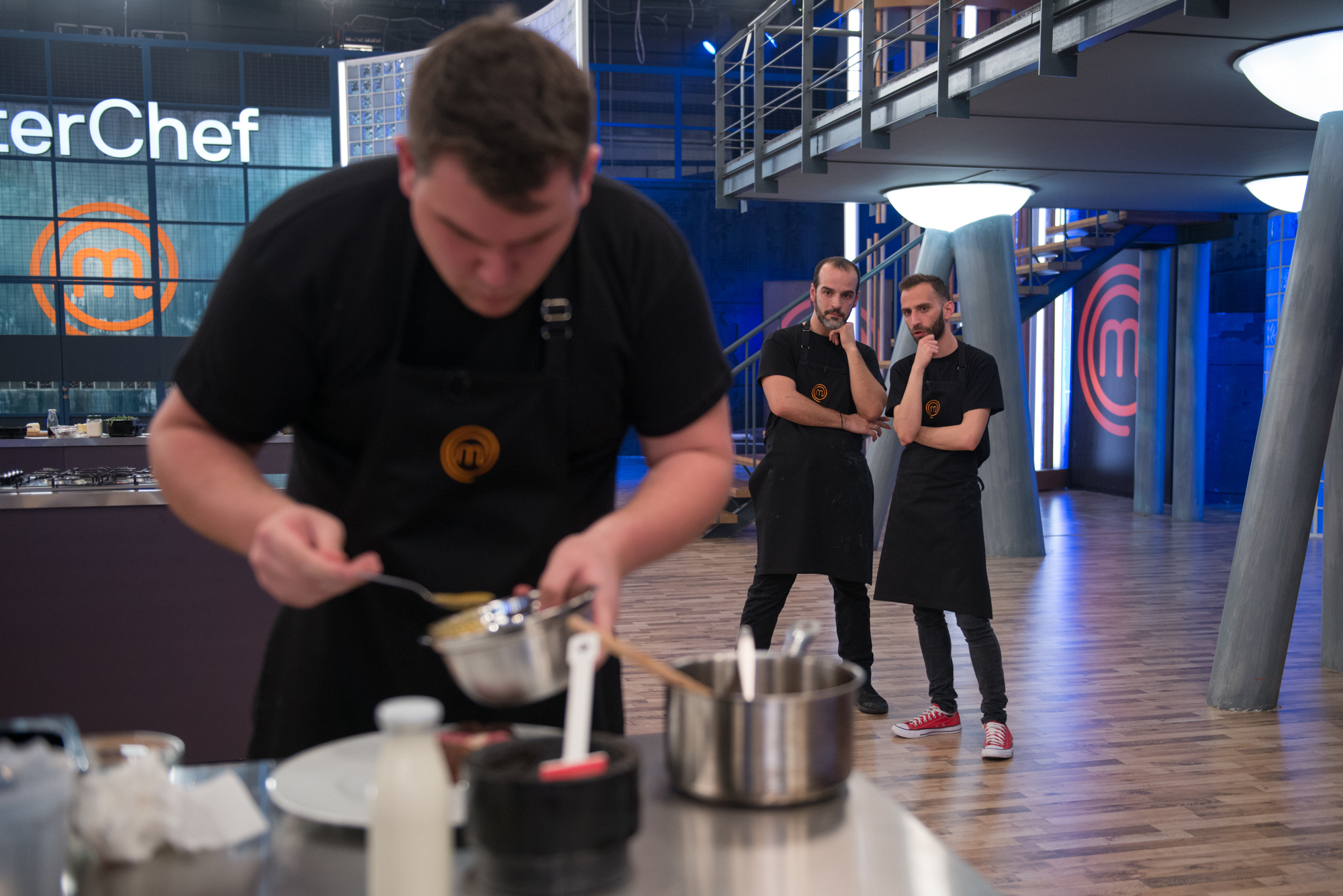 MasterChef