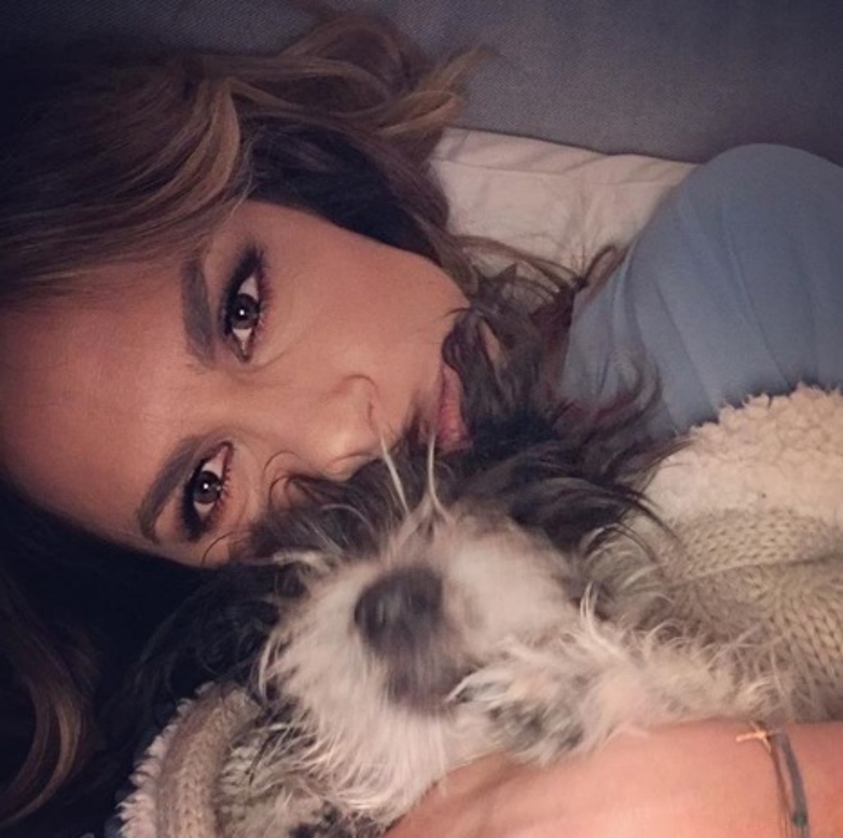 Ντορέττα Παπαδημητρίου: Η περιπέτεια της υγείας της και το Πάσχα στη Θεσσαλονίκη