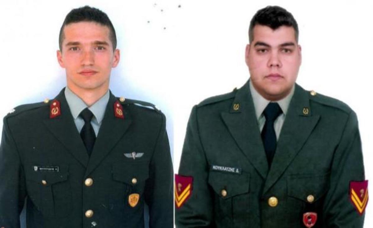 Τρίτο «όχι» του Τούρκου δικαστή στην απελευθέρωση των Ελλήνων στρατιωτικών! Παραμένουν στις φυλακές της Αδριανούπολης