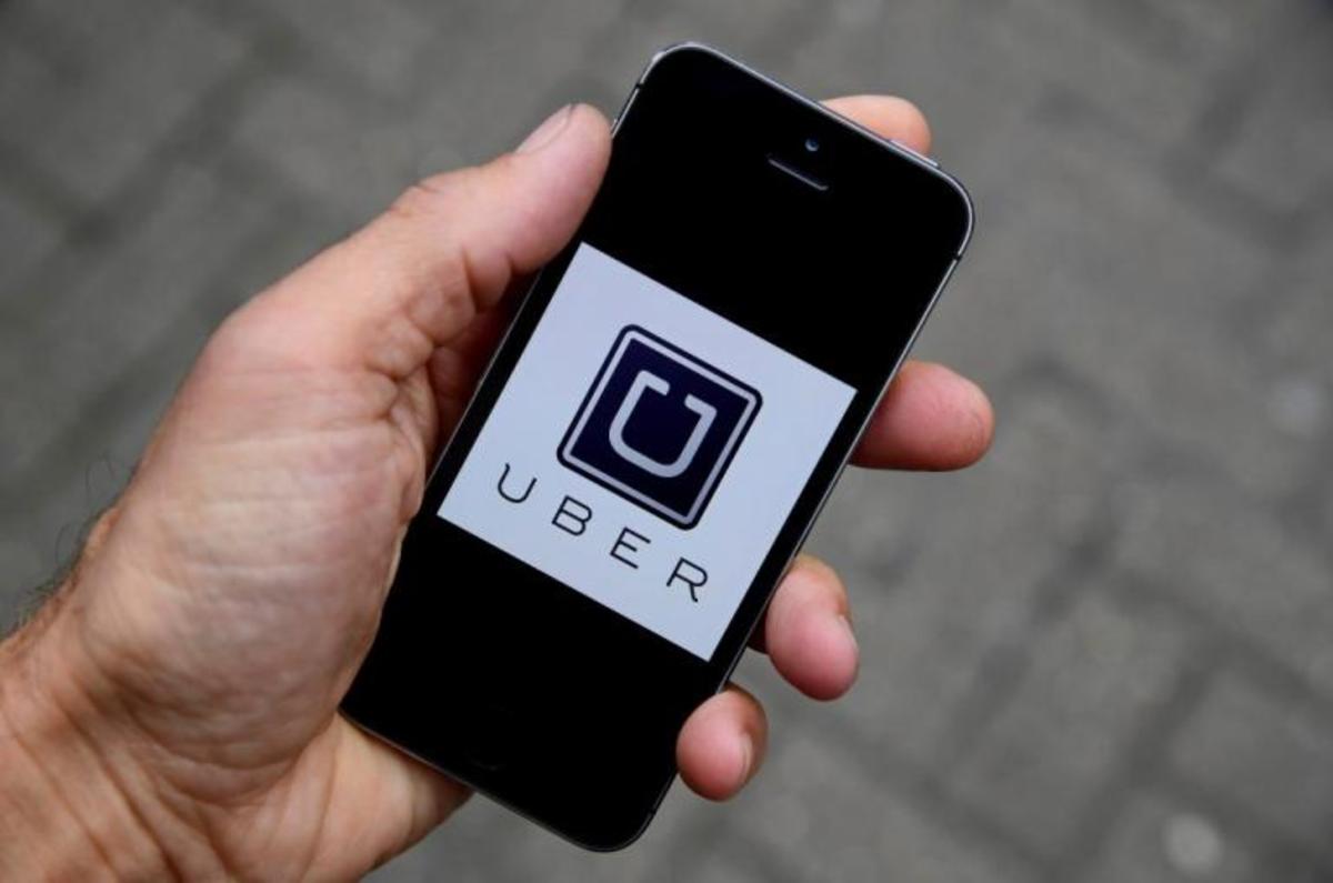 «Βόμβα»! Φεύγει από την Ελλάδα η Uber X