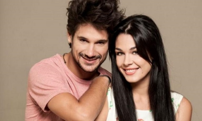 Πάνος Βλάχος – Ιωάννα Τριανταφυλλίδου: Χώρισαν αλλά μένουν στο ίδιο σπίτι!