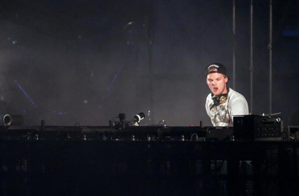 Σοκ: Πέθανε ξαφνικά ο Dj Avicii