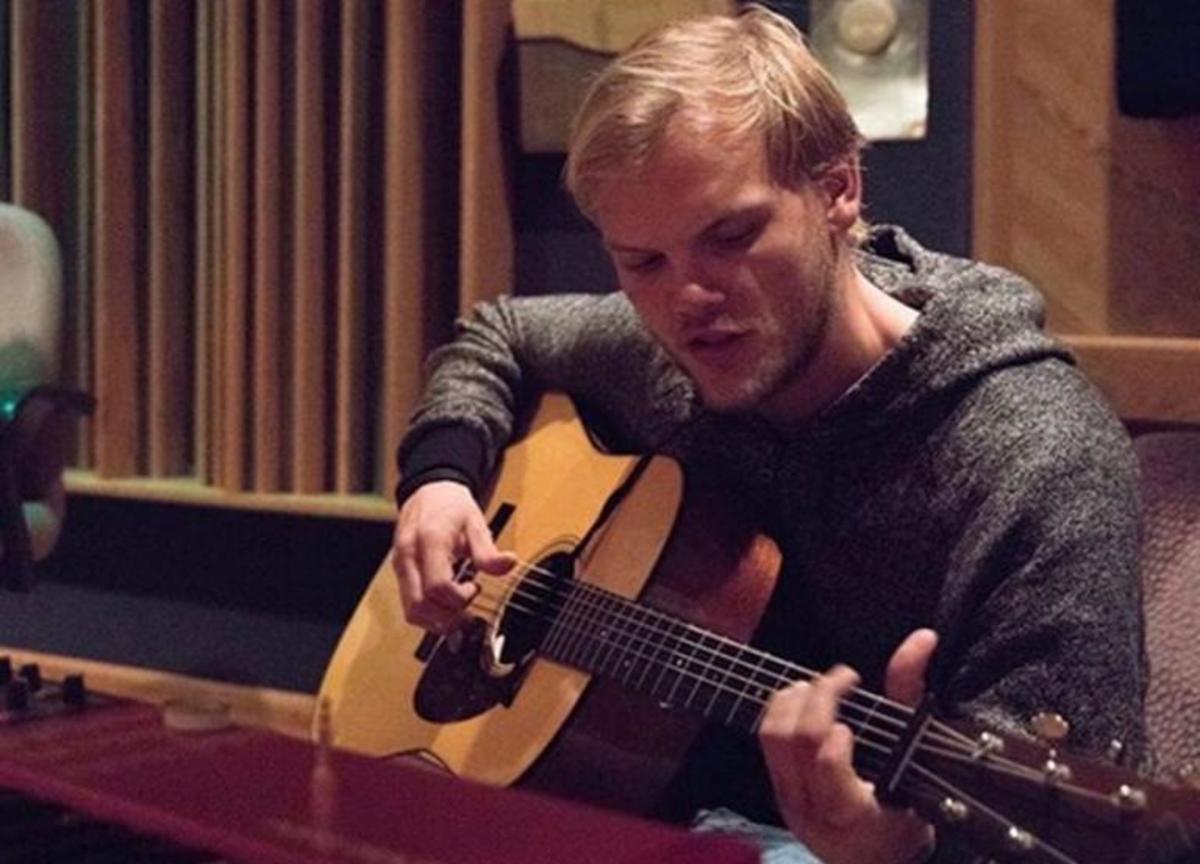 Dj Avicii: Το παιδί «θαύμα» που δεν άντεχε να είναι το κέντρο της προσοχής [vids]