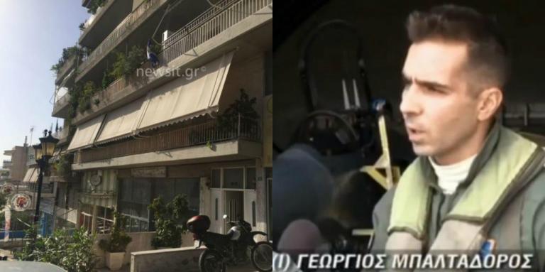 Γιώργος Μπαλταδώρος: Οι τραγικές στιγμές της συζύγου του – «Της κρατούσα το χέρι και την παρηγορούσα»