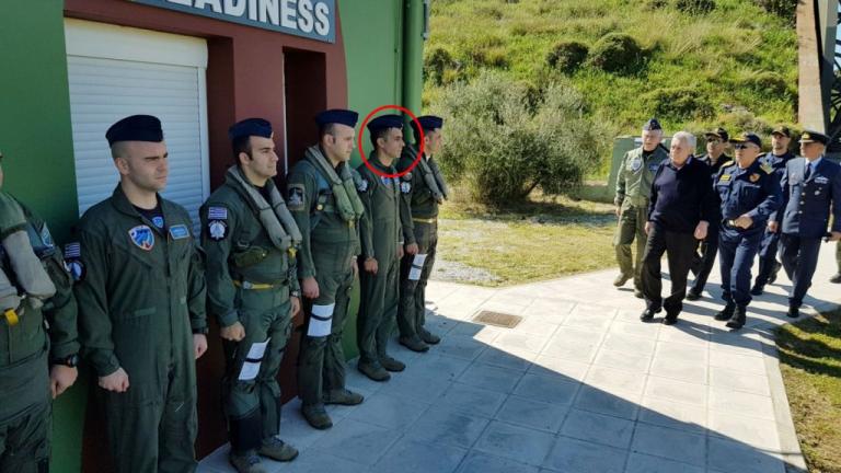 Mirage 2000 – Γιώργος Μπαλταδώρος: Η Βουλή «υιοθετεί» τα ανήλικα παιδιά του