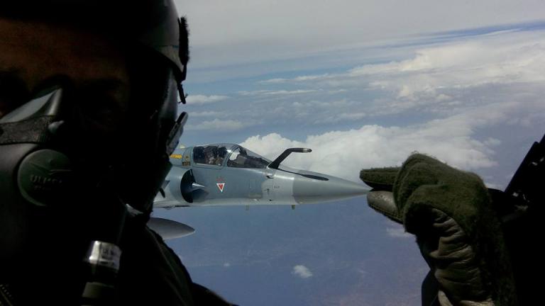 Γιώργος Μπαλταδώρος: Εξετάζεται η σορός του στο 251 ΓΝΑ – Τα πιθανά αίτια που οδήγησαν στην πτώση του Mirage