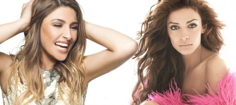 Έλενα Παπαρίζου: Πρόλαβε τη Φουρέιρα και ερμήνευσε πρώτη το «Fuego» για τη Eurovision! [vid]