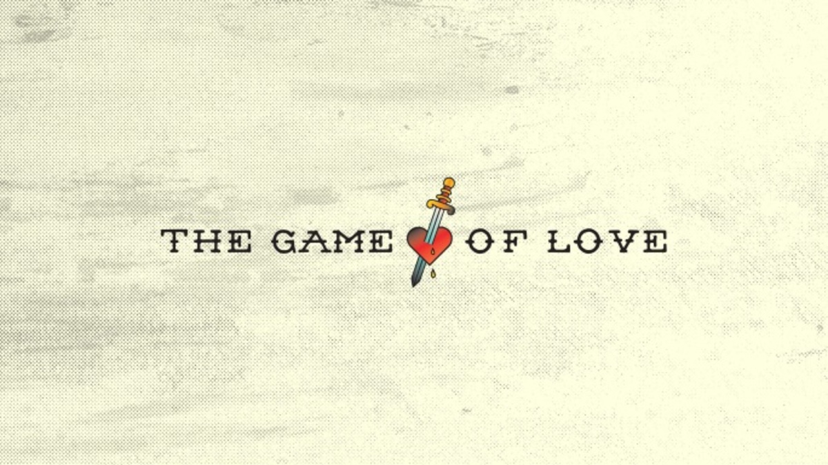 Game Of Love