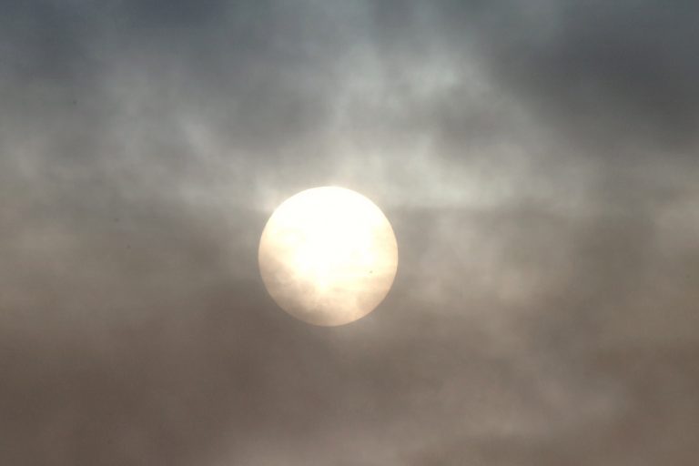 Η σημερινή πρόγνωση – Άνοδος της θερμοκρασίας και σκόνη από την Αφρική