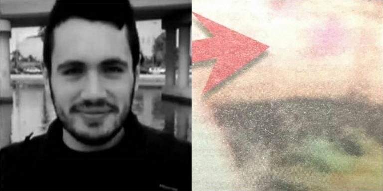 Κάλυμνος: Η απόλυτη ανατροπή! «Έδεσαν και σκότωσαν τον Νίκο Χατζηπαύλου» – Φωτογραφία ντοκουμέντο