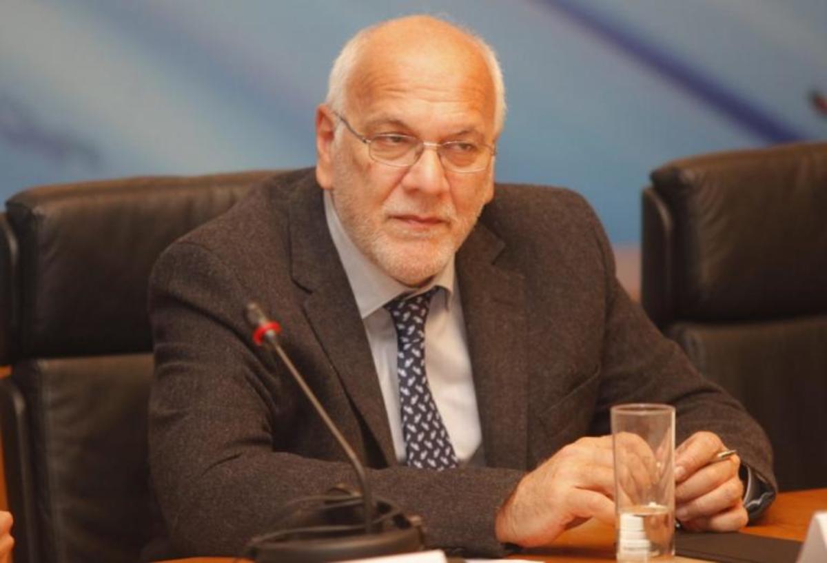 Αυτοκτόνησε ο πρόεδρος της SingularLogic, Μιχάλης Καριώτογλου
