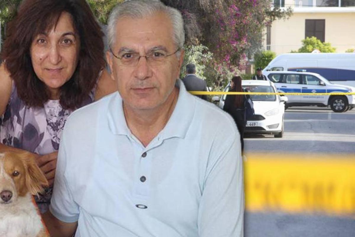 Έγκλημα στη Λευκωσία: Την Τρίτη η κηδεία του ζεύγους – «Πράσινο φως» για κατάθεση του 15χρονου γιου τους