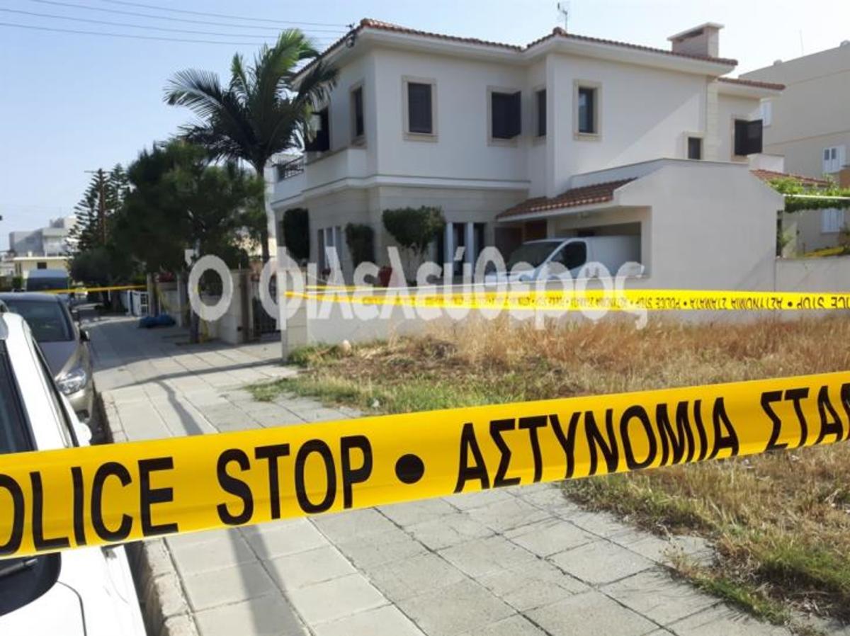 Δολοφονία ζευγαριού στη Λευκωσία: Αιμορραγικό σοκ έδειξε η νεκροψία – νεκροτομή – Τι «είδε» η ιατροδικαστής
