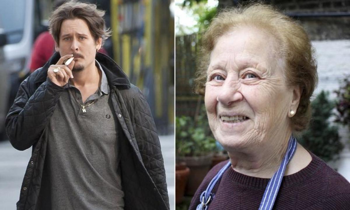 Γνωστός ηθοποιός υπό την επήρεια αλκοόλ σκότωσε 80χρονη σε δρόμο του Λονδίνου! [pics]