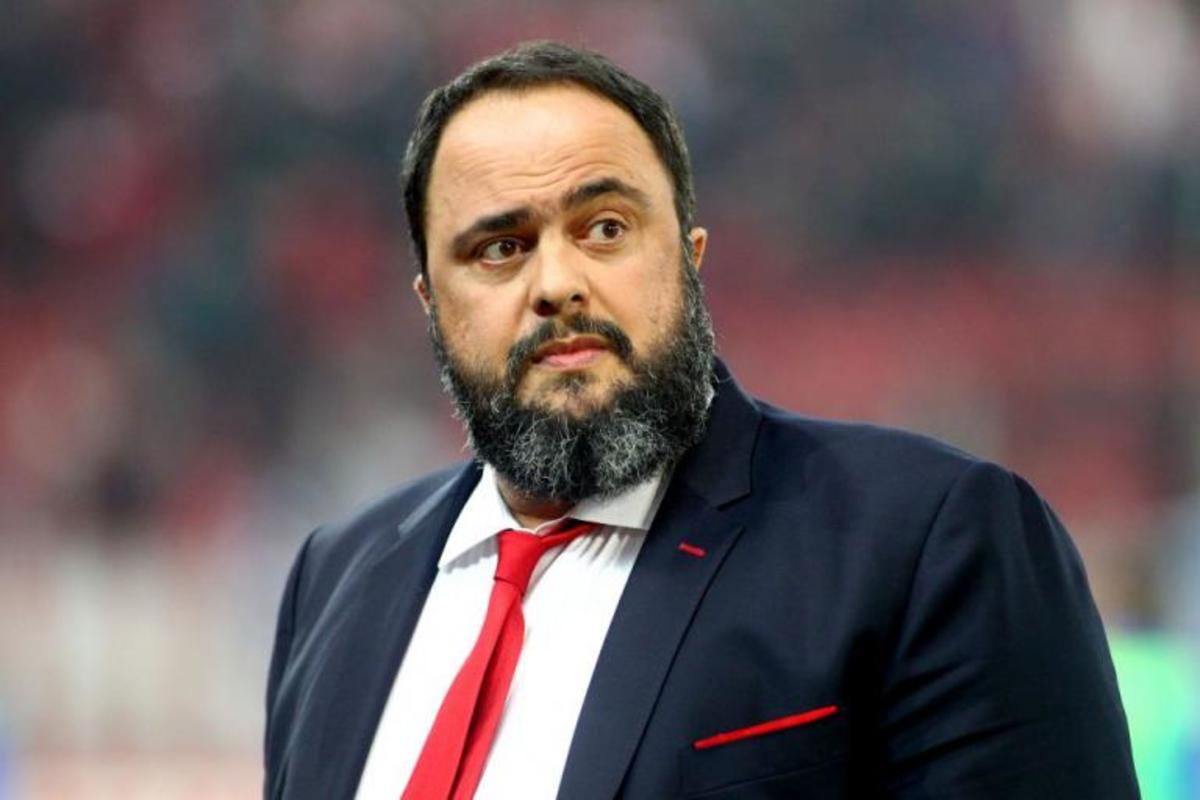 Επιστολή των εργαζομένων του Mega στον Βαγγέλη Μαρινάκη