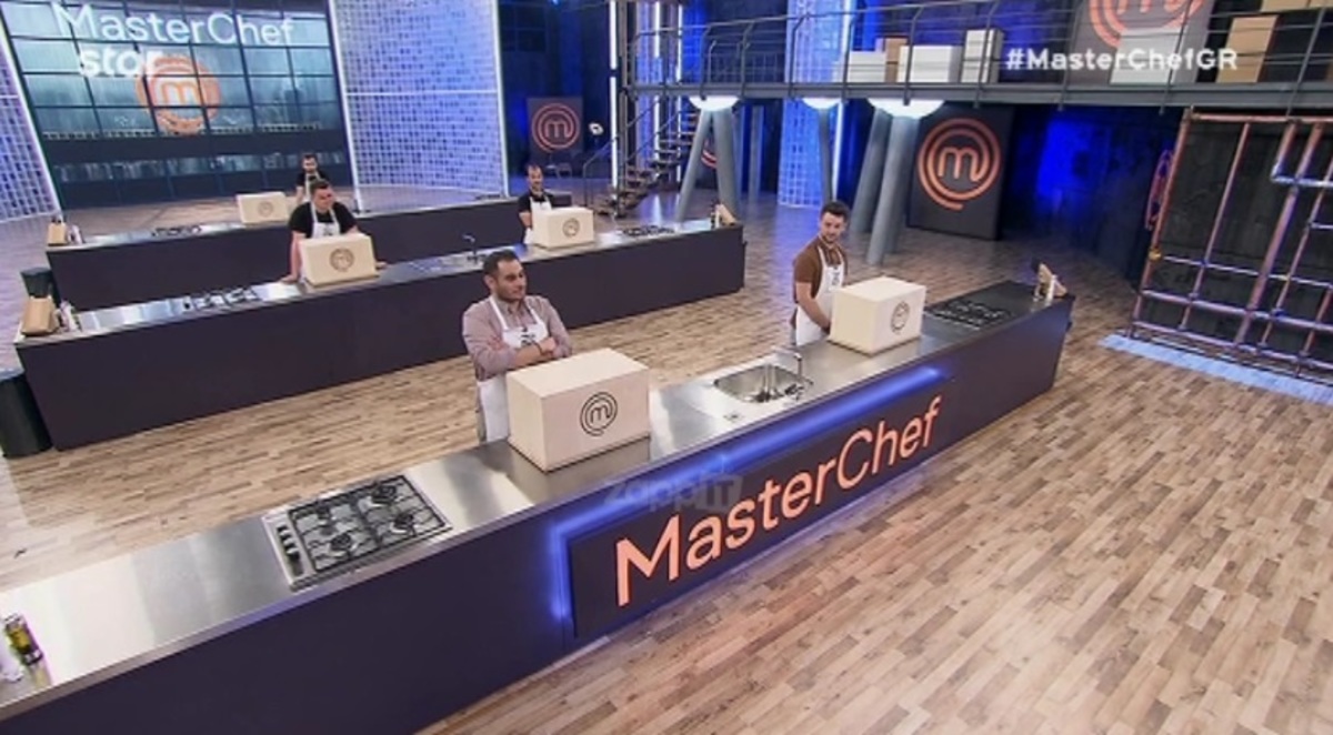 MasterChef