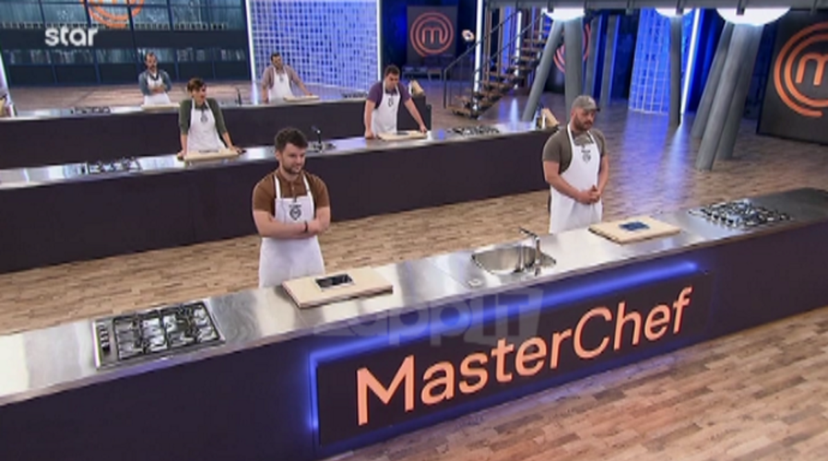 MasterChef