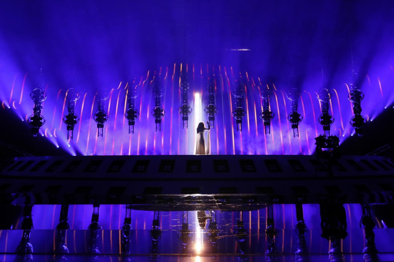 Eurovision 2018