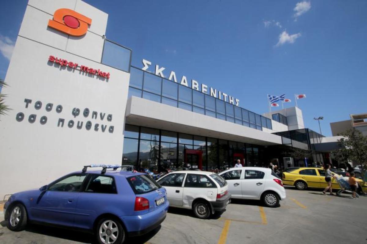 Σκλαβενίτης: Από τη Λευκάδα και την καταστροφή στο success story
