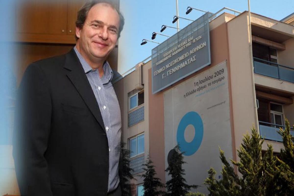 Αλέξανδρος Σταματιάδης: Στην Άνδρο το τελευταίο «αντίο» στον αδικοχαμένο επιχειρηματία – Η επιθυμία της οικογένειας