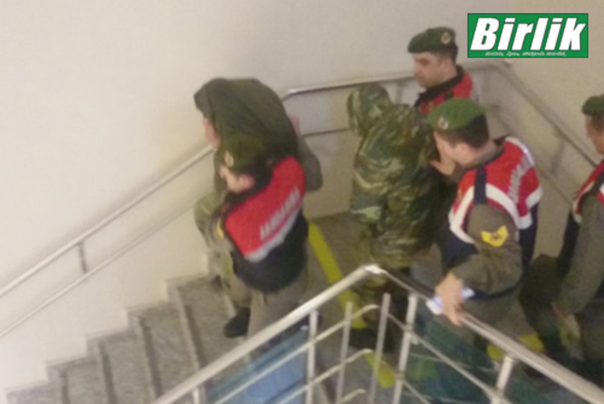 Έλληνες στρατιωτικοί: Η ύπουλη παγίδα των Τούρκων και η “περίεργη” αλλαγή στις διαταγές για τα μεθοριακά “επεισόδια”