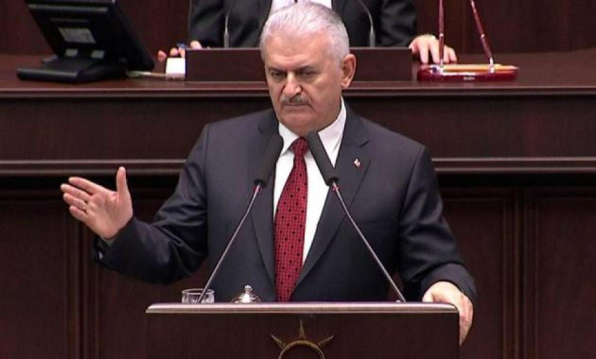 Γιλντιρίμ: Περιστατικό σε βραχονησίδα στο Αιγαίο – Κατεβάσαμε ελληνική σημαία!