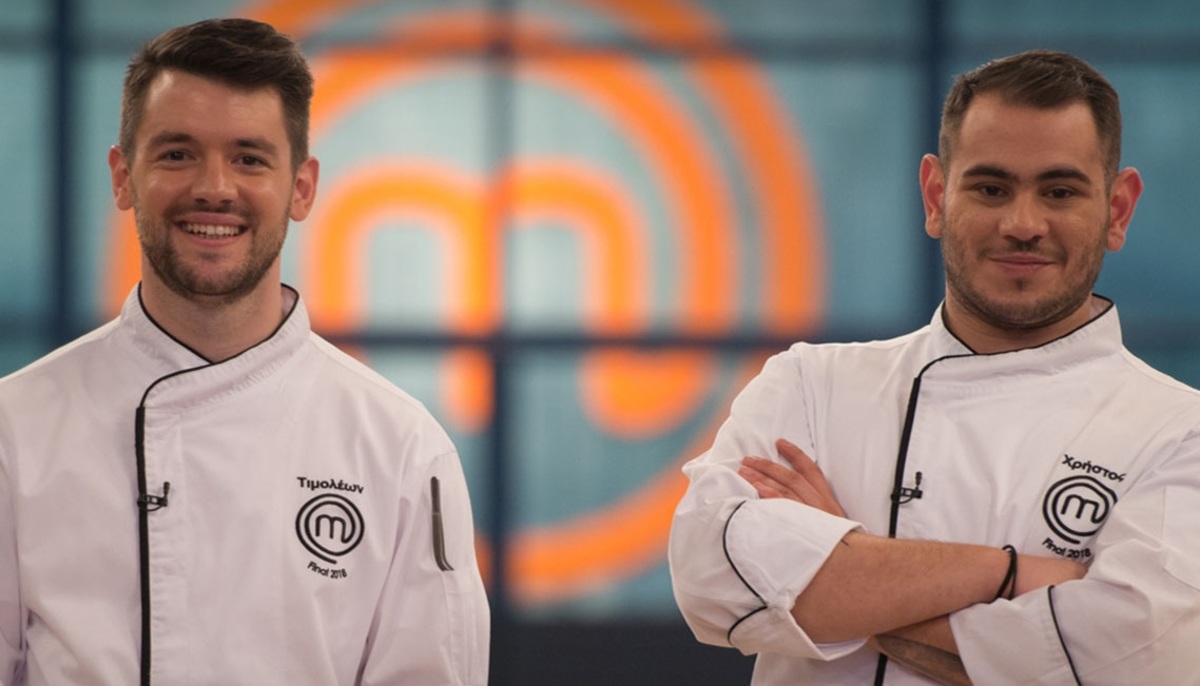 MasterChef