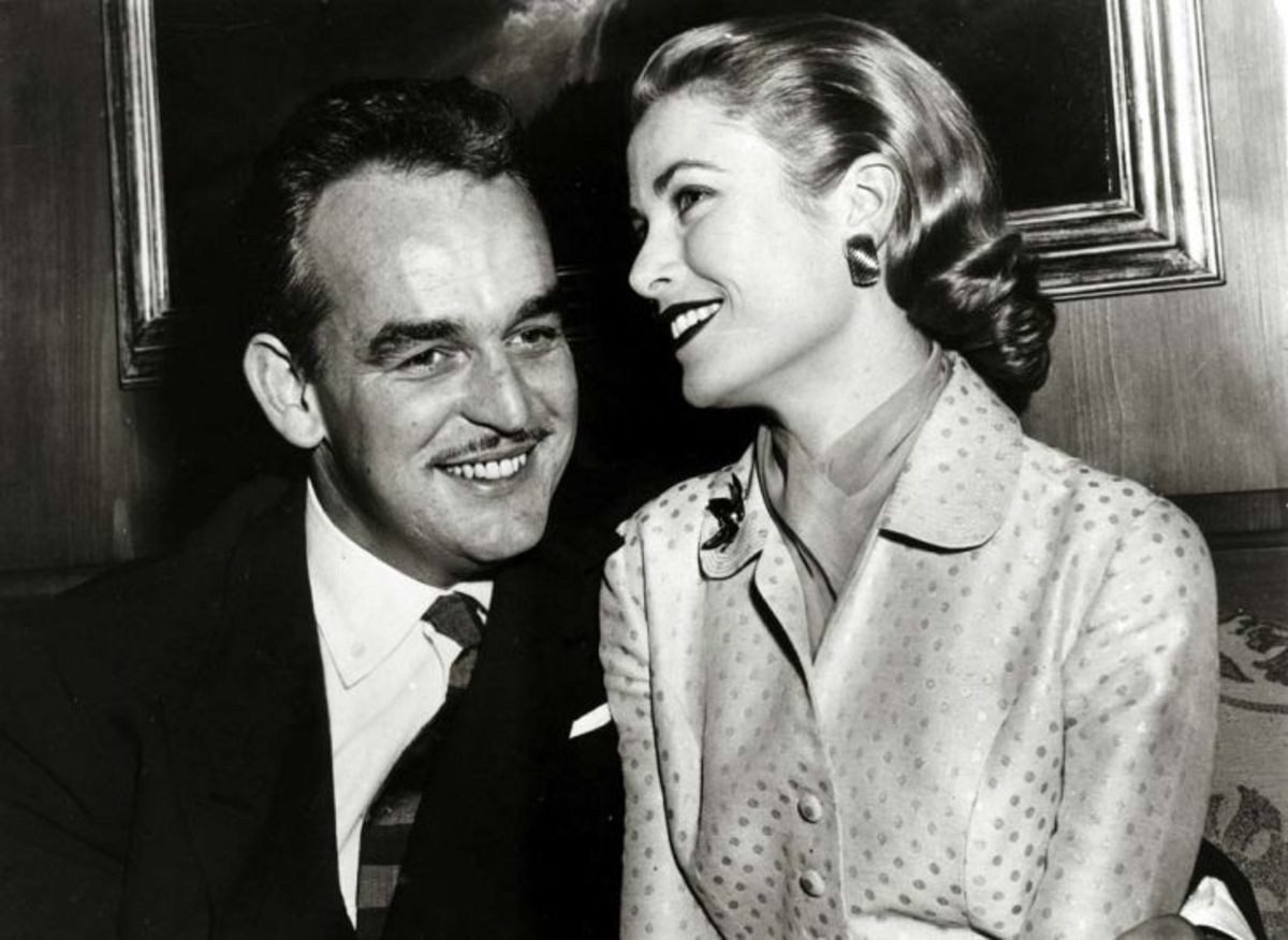 Οι γάμοι εστεμμένων στην τηλεόραση, μια ιστορία που άρχισε στην Κυανή Ακτή