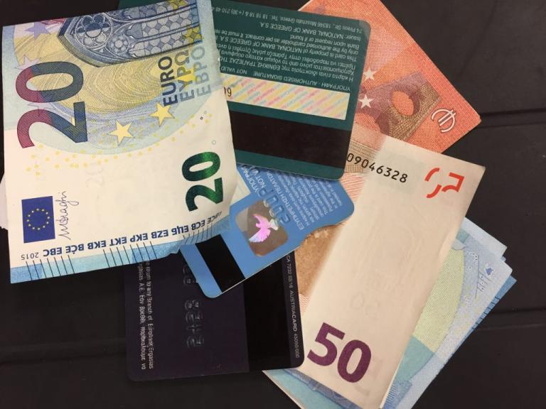 Λοταρία αποδείξεων: Σήμερα κληρώνει 1.000 ευρώ!